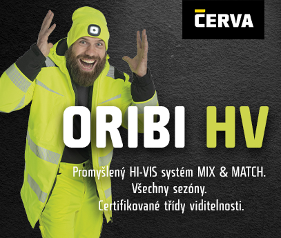 ORIBI HV