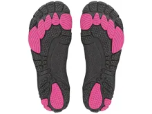 Obuv CXS PURESTEP, barefoot, růžovo-černá_(2)