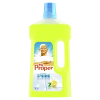 Mr. Proper Universal sapon 1l Summer Lemon