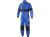Kombinéza CXS LUXY ROBERT, pánská, modro-černá