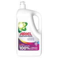 ARIEL Professional tekutý prací prostředek Color 111PD=4,995l