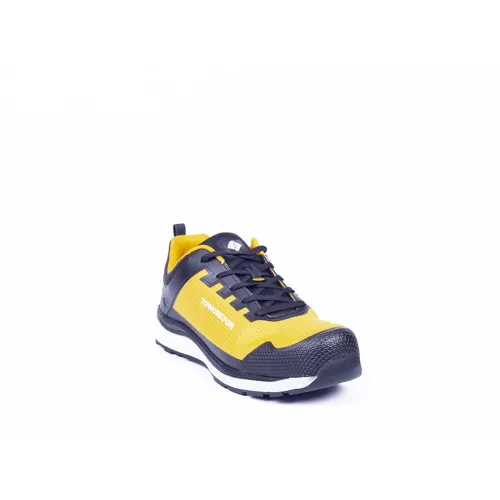 SUPER SET YELLOW ESD S1P SRC polobotka