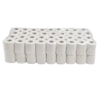 Toaletní papír 2vr recykl 65%, 250 útr, 29m (72ks)
