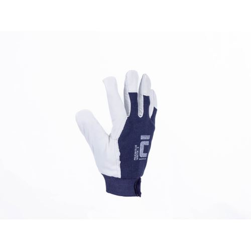 PELICAN Blue Winter rukavice zimní - 11