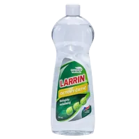 LARRIN GREEN WAVE octový čistič 975ml