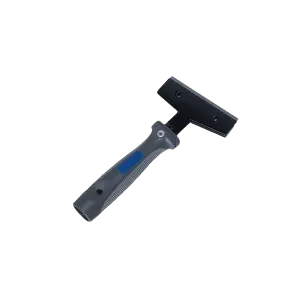 Škrabka LEWI 10cm s krytem