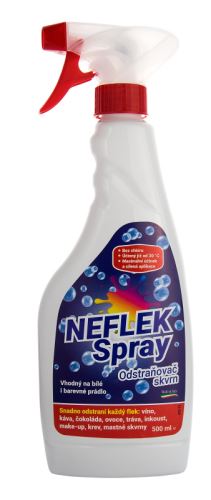 Neflek spray