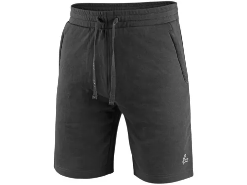 Kraťasy CXS MORIS, černé_(1)
