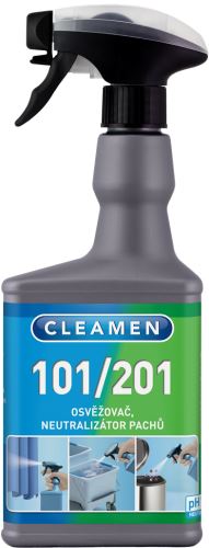 CLEAMEN 101/201 osvěžovač a neutralizátor pachů 550ml