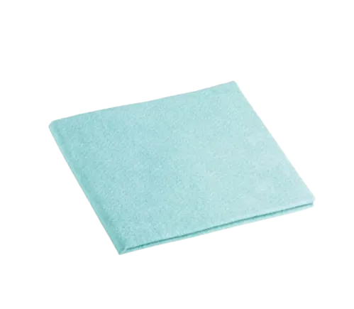 Rychloutěrka UNIABSORB 38 x 32 cm, zelená (Petr pro každou příležitost)
