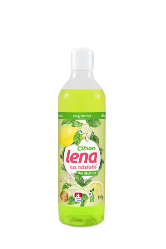 Lena Citron 550g na nádobí