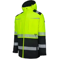 ORIBI HV 2 parka