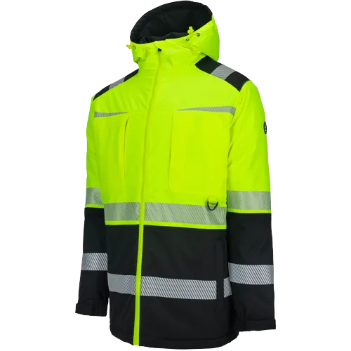 ORIBI HV 2 parka