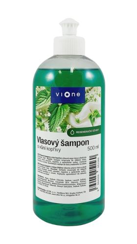 Vione šampon Kopřiva 500ml 