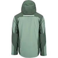 STIRLING STRETCH softshell zimní bunda (1)