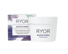 RYOR Noční krém s mořskými řasami 50ml kelímek