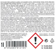 AVA podlahy a povrchy se Svěží vůní 1l 2-AVA podlahy a povrchy se Svěží vůní 1l