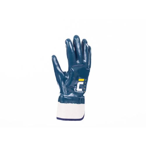 BORIN FH rukavice celomáč. nitril - 8