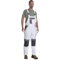 MAX ECO STRETCH lacl kalhoty (2)