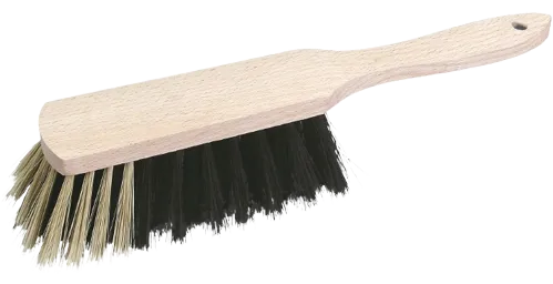 Smetáček ruční 5206/611 nelakovaný