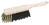 Smetáček ruční 5206/611 nelakovaný