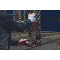 REDWING rukavice povrstvené latexem (1)