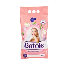 Batole prací prášek 4,5kg 75PD NOVÉ