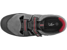 Obuv sandal CXS ROCK PHYLLITE O1, šedá_(3)