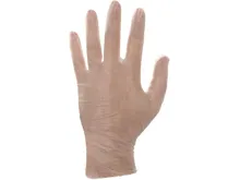 Jednorázové rukavice MOSE, vinylové_(1)