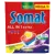 Somat All in 1 Extra Lemon &amp; Lime 75ks tablet