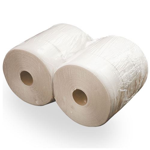 Toaletní papír Jumbo 280, 1vr recykl, 250m (6ks) FROS
