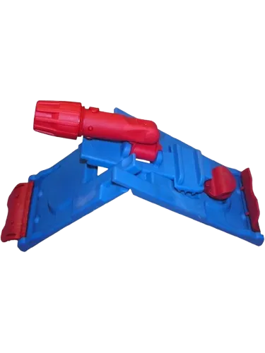 Držák na mop Masterfix Profi 50x13cm fixový