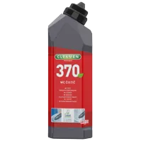 CLEAMEN 370, WC čistič 750ml