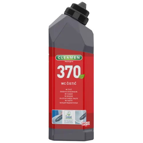 CLEAMEN 370, 750 ml