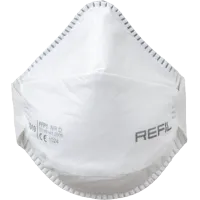 REFIL 1010 Respir FFP1 tvarov. bez vent