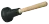 Zvon gumový průměr 100mm