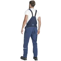 STIRLING STRETCH lacl kalhoty (4)