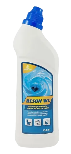 Satur Deson WC 750ml