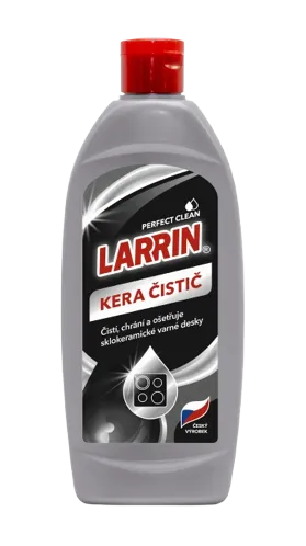 LARRIN KERA ČISTIČ 200ml