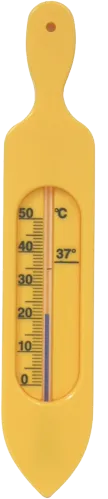 Teploměr koupelový 4102