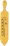 Teploměr koupelový 4102