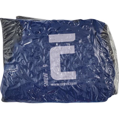 SMEW rukavice nylon 18G/PU dlaň