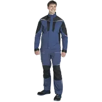 STIRLING STRETCH bunda (3)