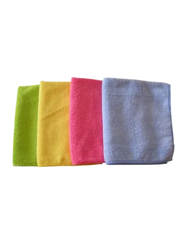 Švédská utěrka 35x30cm 210g/m2 modrá