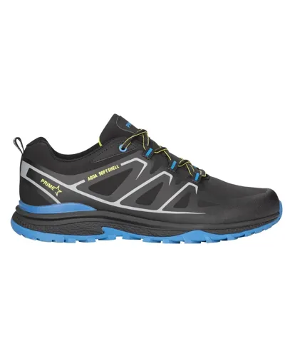 Outdoorová polobotka ARDON®TWIST - černá, vel. 46