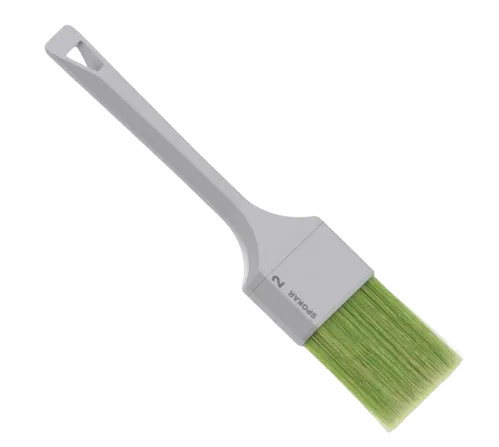Štětec plochý Nova Lazur vel.2