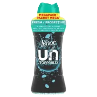 Lenor Unstoppables Fresh vonné perličky 735 g/60PD