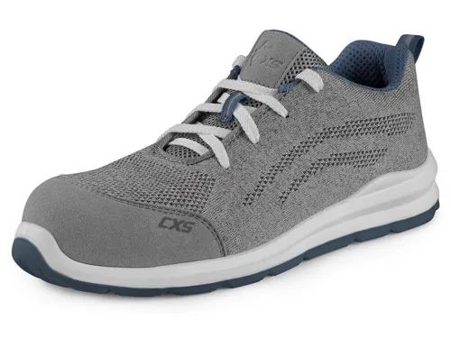 Obuv CXS TEXLINE 4ENVI BLUE S1PS, polobotka_(1)