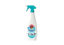 Univerzální odmašťovač a čistič - SGRASSATORE ODORI 750ml Chante Clair (s kohoutem)