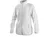 Mikina CXS GRANBY LADY, dámská, fleece, bílo - šedá